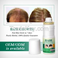 2016 Newest formula anti hair loss product