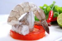 THE BEST OFFER THE  FROZEN BLACK TIGER SHRIMP