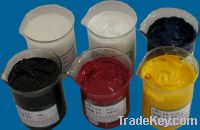 Sell eco-friendly textile printing ink