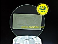 Sell 8.2MKZ eas tags for clothing security
