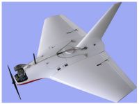Sell Unmanned Aerial Vehicle-Silver Hawk 1