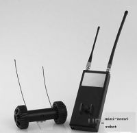 Sell mini Robot-2