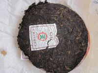 Sell puer tea brick, tea cake, yunnan manufacturer directly supply