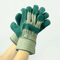 Sell Safety Work Glove ZM03