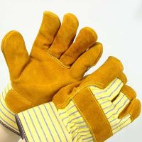 Sell Work Safety Glove