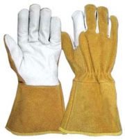 Sell Welding Glove ZM54