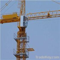 Sell kinds of cranes and hoists