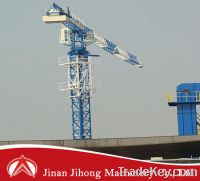 Sell competitive price qtp series topless tower crane