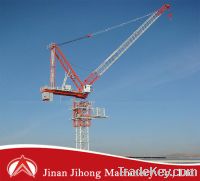 Sell competitive price qtd series luffing tower crane