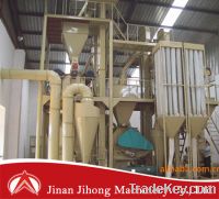 Sell Environmental HKJ Series wood Pellet Mill