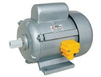 Sell JY Series Single-Phase Capacitor Start Induction Motors