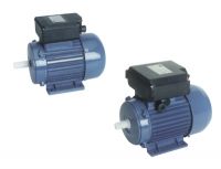Sell single phase electric motor(mc series)