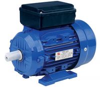 Sell single phase electric motor(MY series)