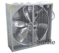 Sell Centrifugal Shutter System Exhaust Fan(Auto push-pull type exhaus