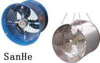 Sell air circulation fans with CE and CCC certificate