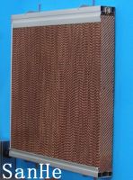 Sell high quality evaporative cooling pad