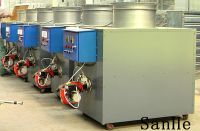 Sell highe quality full- auto gas -burning heating machine