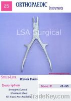 Sell Orthopedic Instruments