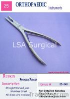 Sell Rongeur Forceps