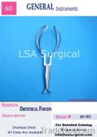 Sell Obstetrical Forceps