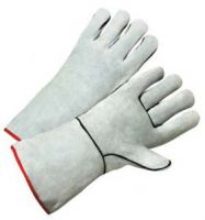 Sell welding glove ZM50