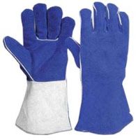 Sell welding glove ZM57