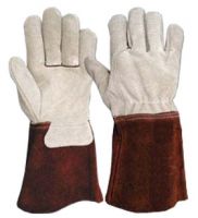 Sell welding glove ZM56