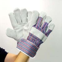 Sell safety work glove ZM01