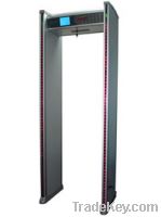 Sell Security door frame metal detector WE-004