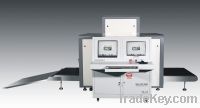 Sell X ray scanner machine WE-XS10080