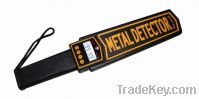 Sell LCD Metal Detector MD-S1 LCD