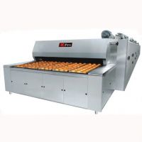 Sell  tunnel oven
