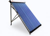 sell solar collectors