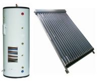 sell split solar water heater