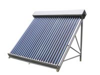 supply solar collector(heat pipe)