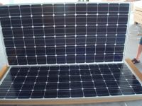 sell mono/poly solar panels