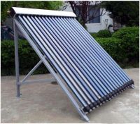 solar collectors