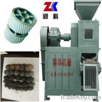 Sell coal briquette production line