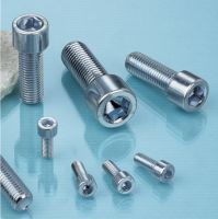 Sell socket head cap screws