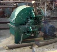 Sell wood crusher machine(0086-15238618565)