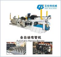 Sell automatic hairpin bender