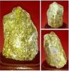 Sell Gold Ore