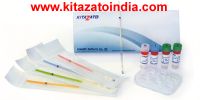 IVF culture media and andrology products used in IVF laboratories