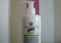 Jasmine & Barley Rice Cleansing Milk Lotion