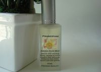 Frangipani Aroma Hair Mist