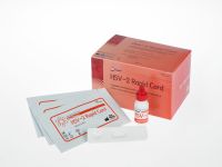 Sell HCV-2 Rapid test kit