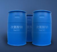 Sell high quality Sodium Hypochlorite (NaClO)