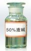 Sell Liquid Caustic Soda (50% NaOH Solution)