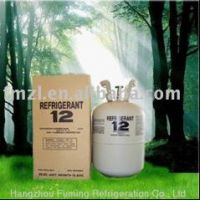 Sell refrigerant R12