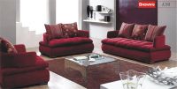 Sell fabric sofa A30